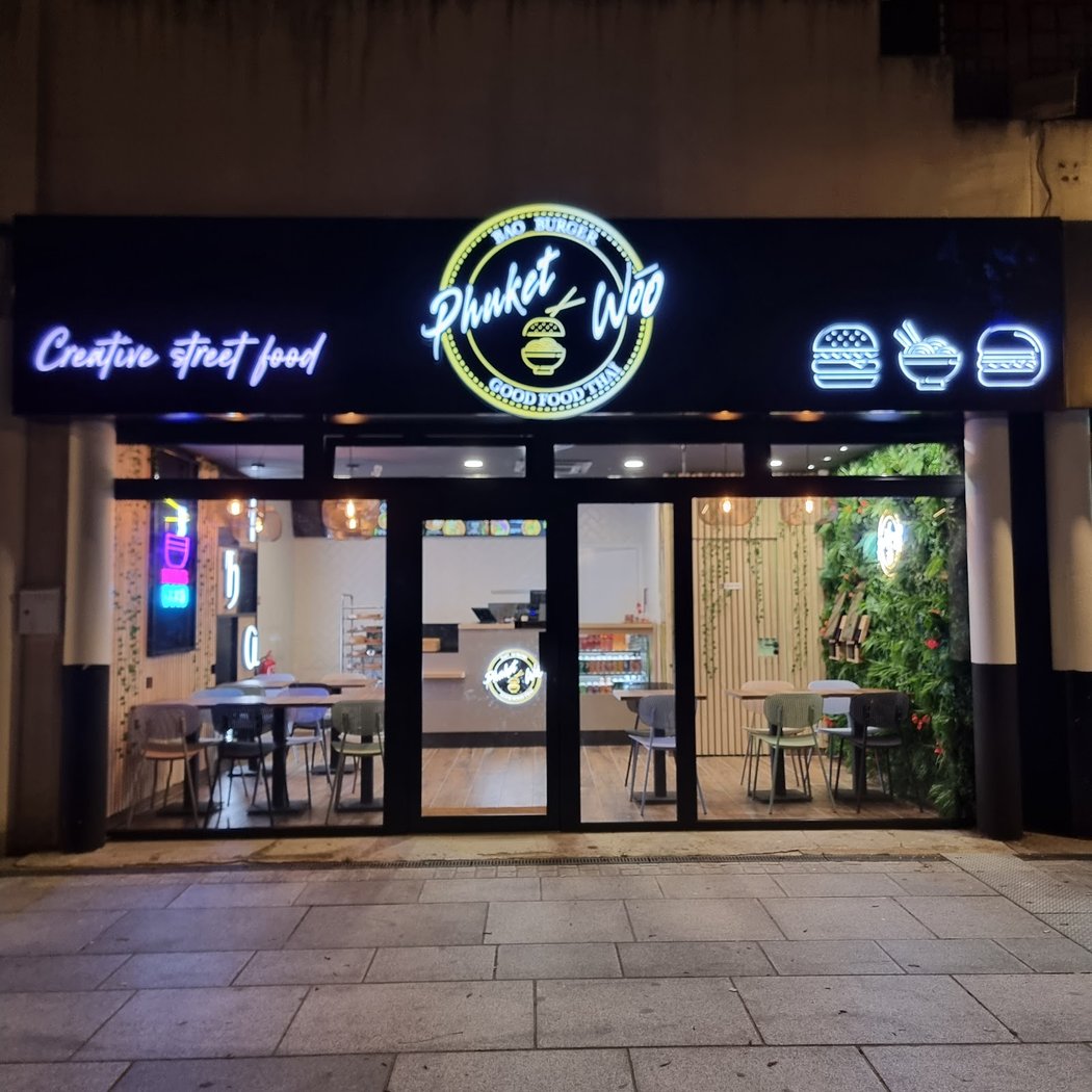 Phuket Wok Cergy 2